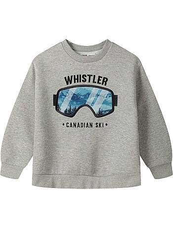 Jersey diseño gráfico niños - minoti