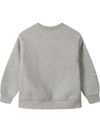 Jersey diseño gráfico niños - minoti