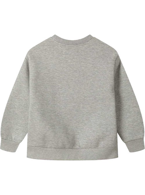 Jersey diseño gráfico niños - minoti - Kiabi