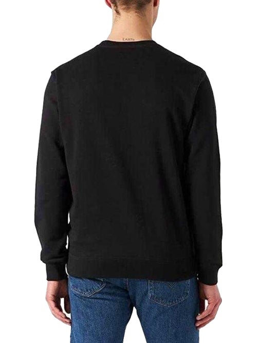 Jersey diseño logotipo para hombre - champion - Kiabi Jersey diseño logotipo para hombre - champion - Kiabi