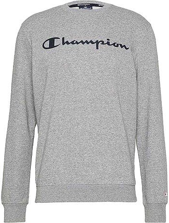 Jersey diseño logotipo para hombre - champion