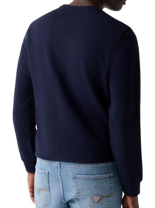 Jersey diseño logotipo para hombre - guess - Kiabi