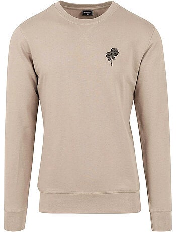 Jersey diseño wasted youth para hombre - mister tee