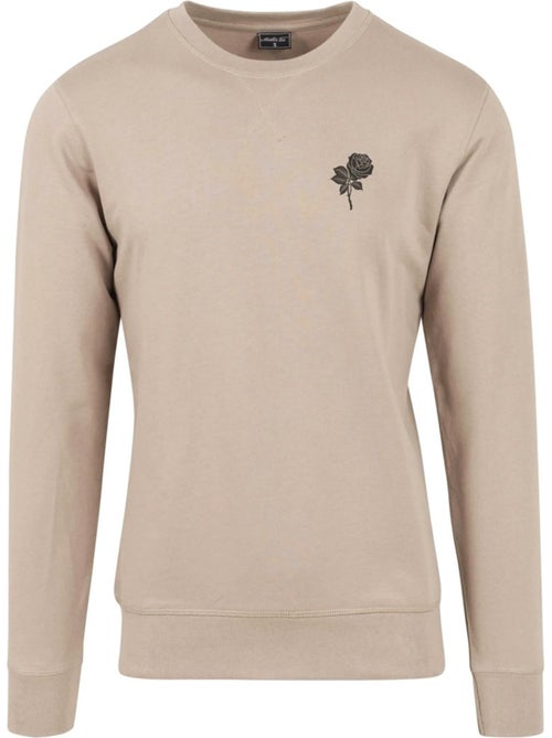 Jersey diseño wasted youth para hombre - mister tee - Kiabi
