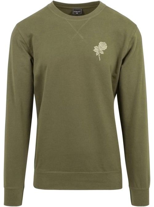 Jersey diseño wasted youth para hombre - mister tee - Kiabi