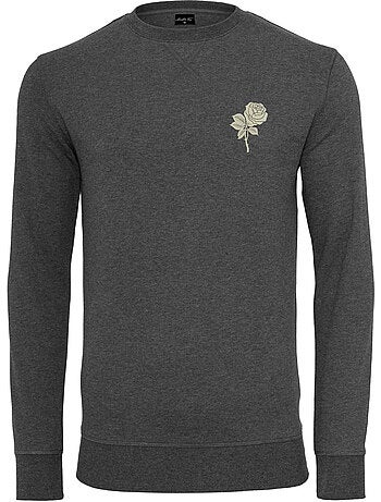 Jersey diseño wasted youth para hombre - mister tee