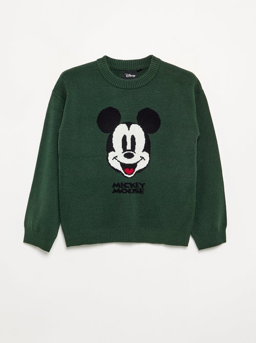 Jersey 'Disney' 'Mickey' - Kiabi