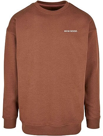 Jersey dubai world para hombre - 9n1m sense