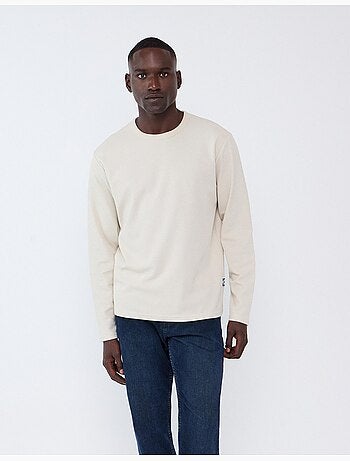 Jersey efecto gofre, mo fashion