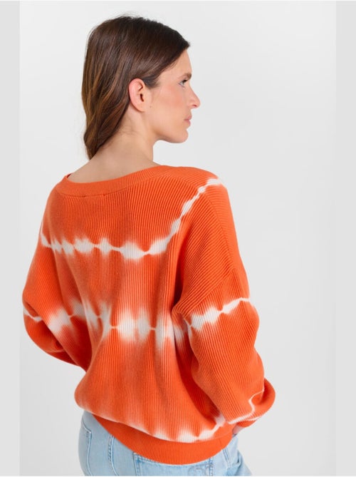 Jersey ELDERBOARD - Kiabi Jersey ELDERBOARD - Kiabi