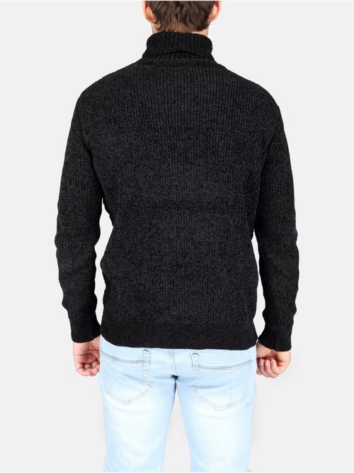 Jersey elegante de cuello alto - Kenzarro - Kiabi Jersey elegante de cuello alto - Kenzarro - Kiabi