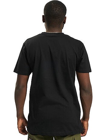 Jersey feel the heat para hombre - mister tee