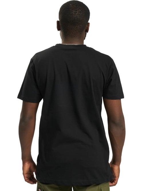 Jersey feel the heat para hombre - mister tee - Kiabi Jersey feel the heat para hombre - mister tee - Kiabi