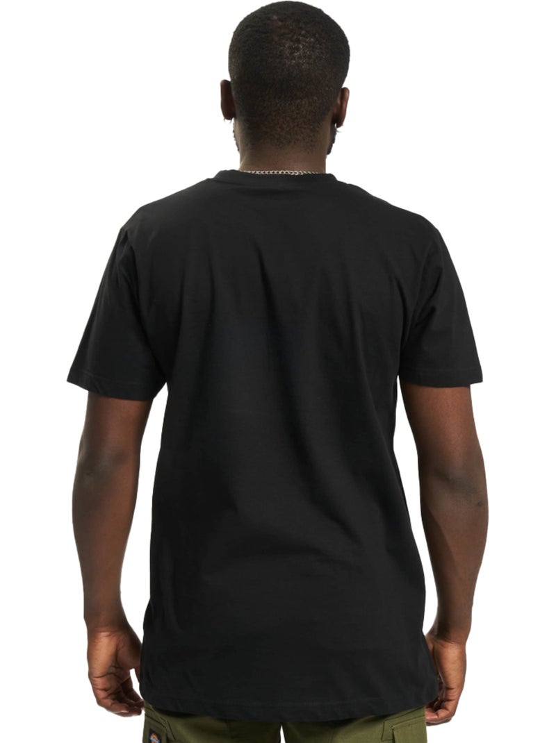 Jersey feel the heat para hombre - mister tee Negro - Kiabi