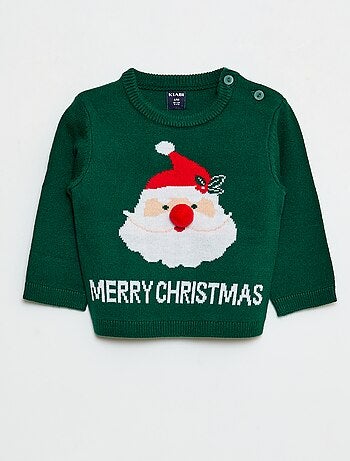 Jersey feo de Navidad