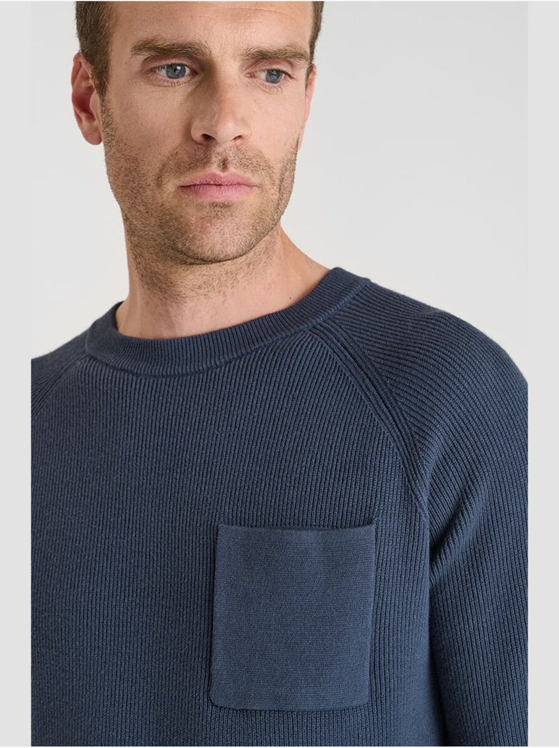 Jersey FERBO Azul - Kiabi