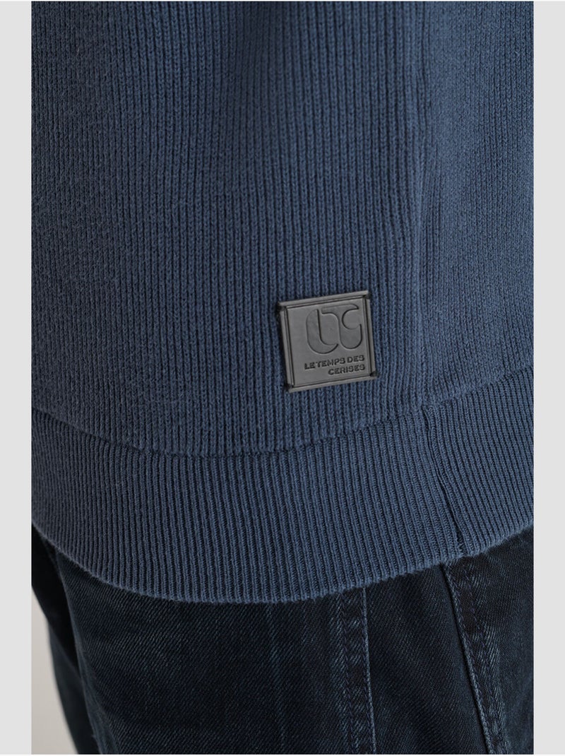 Jersey FERBO Azul - Kiabi