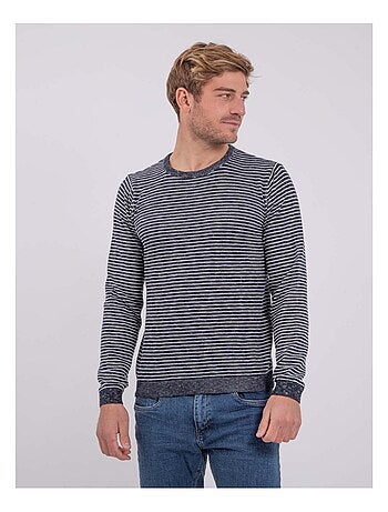 Jersey fino col rond ARENO