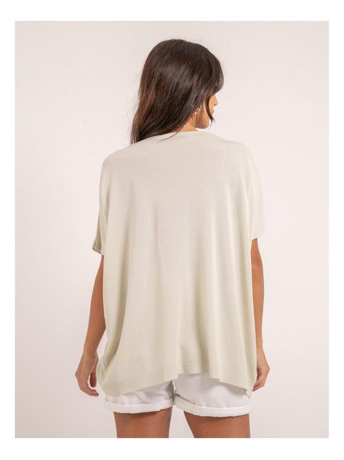 Jersey fino KARINI - Kiabi