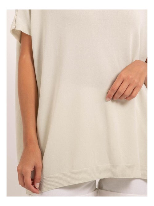 Jersey fino KARINI - Kiabi