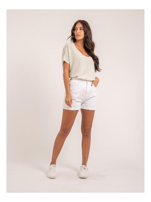 Jersey fino KARINI - Kiabi