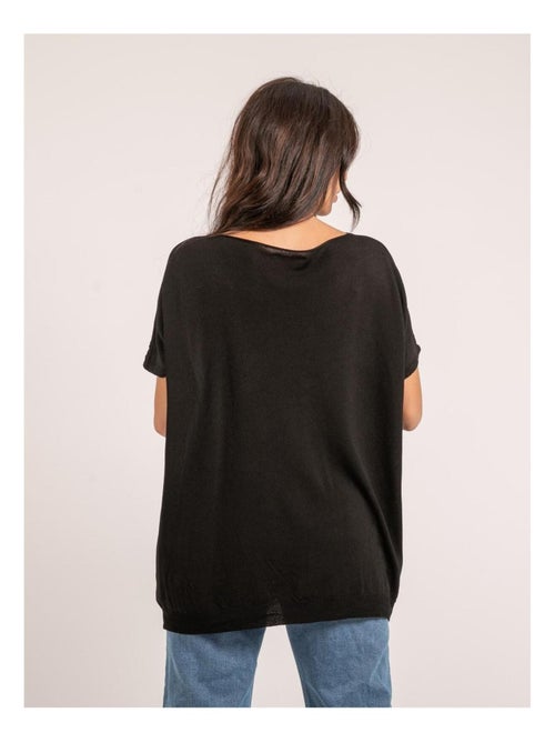Jersey fino KARINI - Kiabi