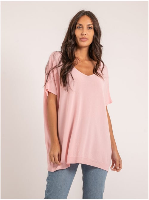 Jersey fino KARINI - Kiabi Jersey fino KARINI - Kiabi