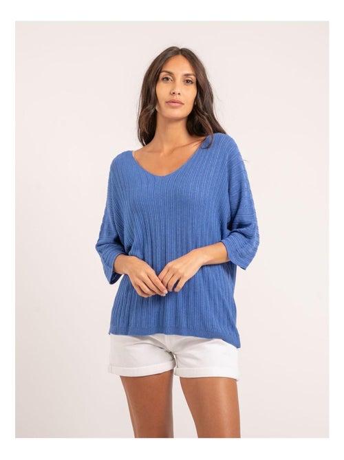 Jersey fino KARTELIA - Kiabi