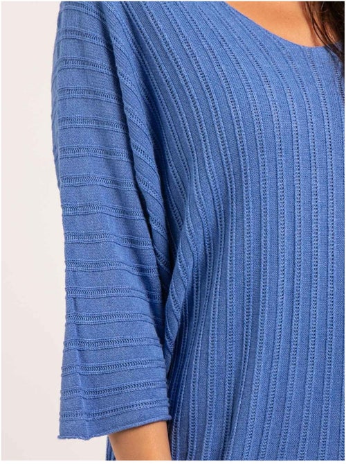Jersey fino KARTELIA - Kiabi