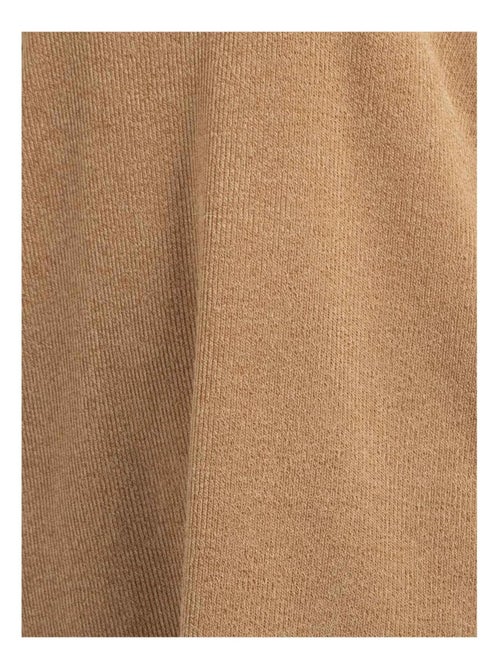 Jersey fino largo cuello en V KUPRA - Kiabi