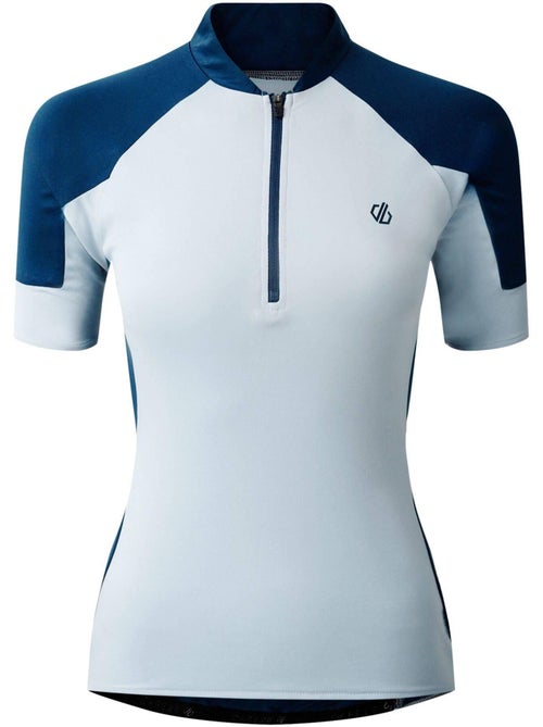 Jersey flutter para mujer - dare 2b - Kiabi Jersey flutter para mujer - dare 2b - Kiabi