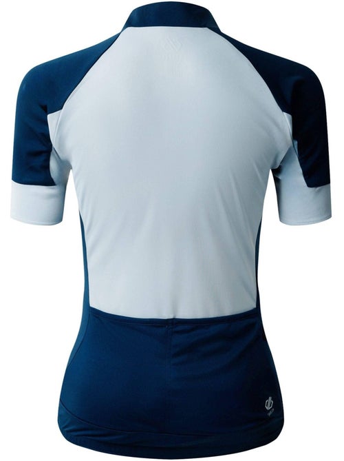 Jersey flutter para mujer - dare 2b - Kiabi Jersey flutter para mujer - dare 2b - Kiabi