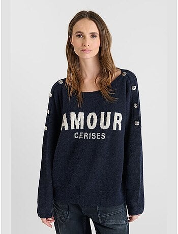 Jersey GALLI