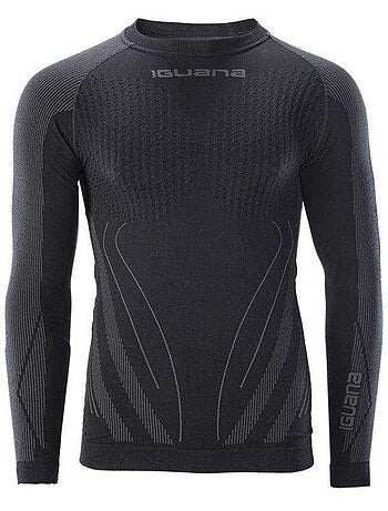 Jersey gambit de termoactivo para hombre - iguana