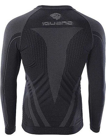 Jersey gambit de termoactivo para hombre - iguana