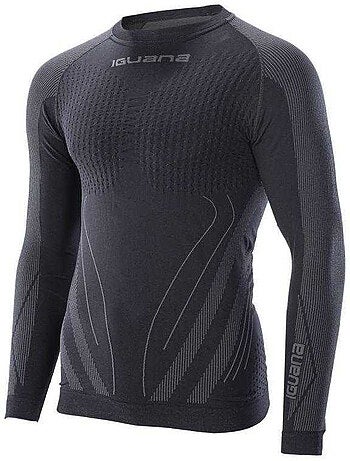 Jersey gambit de termoactivo para hombre - iguana