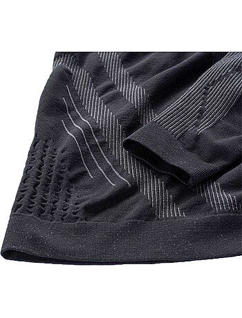 Jersey gambit de termoactivo para hombre - iguana