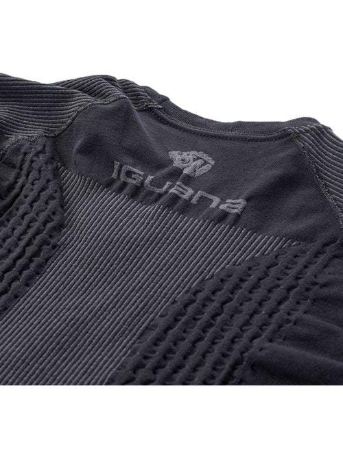 Jersey gambit de termoactivo para hombre - iguana - Kiabi