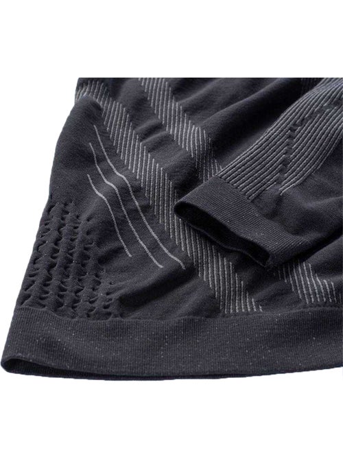 Jersey gambit de termoactivo para hombre - iguana - Kiabi