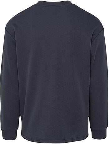 Jersey grove de micropolar para hombre - iguana