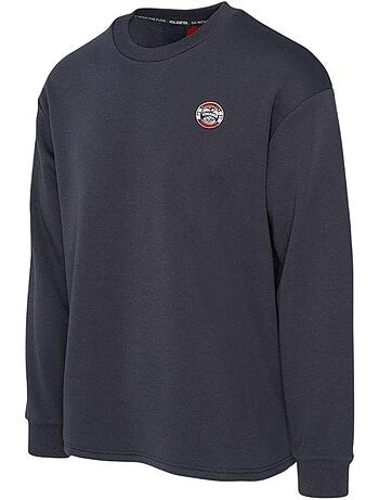 Jersey grove de micropolar para hombre - iguana