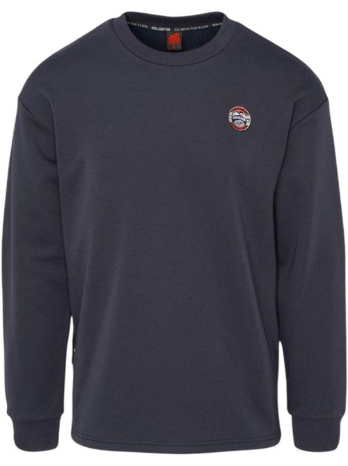 Jersey grove de micropolar para hombre - iguana - Kiabi Jersey grove de micropolar para hombre - iguana - Kiabi