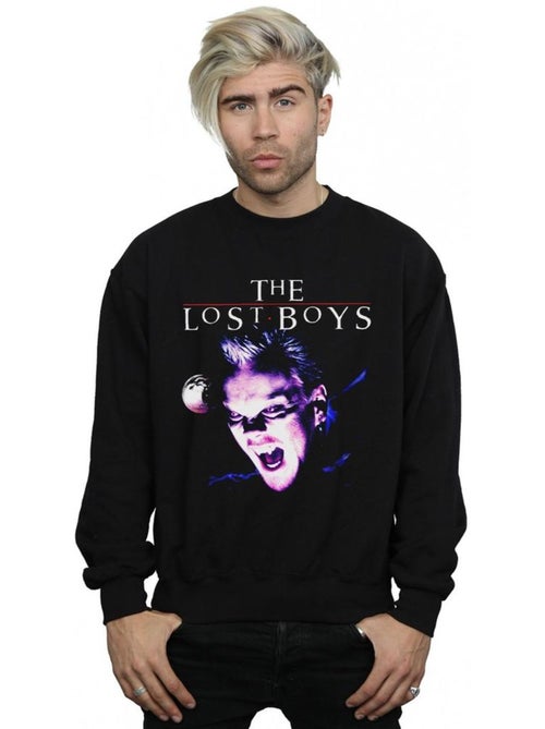 Jersey gruñido tintado para hombre - the lost boys - Kiabi