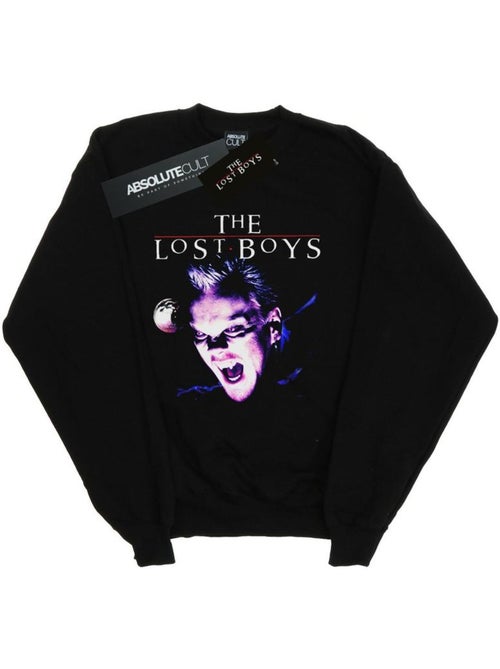 Jersey gruñido tintado para hombre - the lost boys - Kiabi