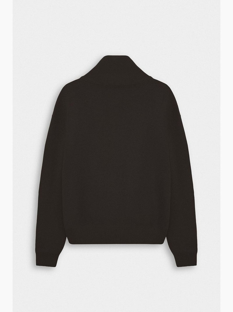 Jersey hombre giesto Negro - Kiabi