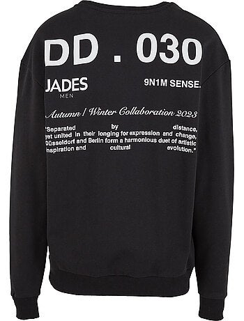 Jersey jades para hombre - 9n1m sense