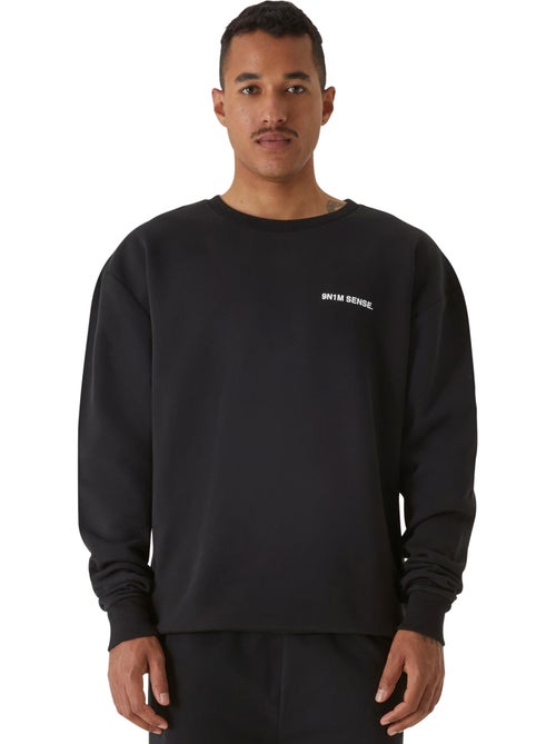 Jersey jades para hombre - 9n1m sense - Kiabi Jersey jades para hombre - 9n1m sense - Kiabi