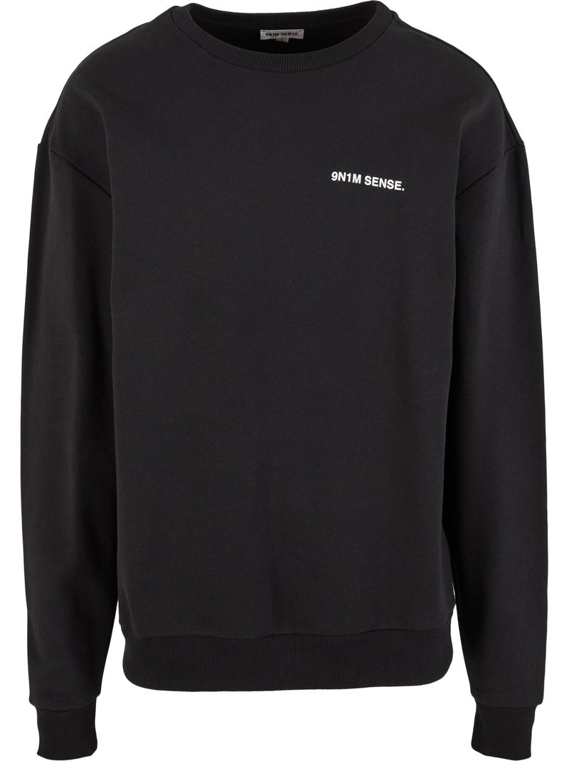 Jersey jades para hombre - 9n1m sense Negro - Kiabi