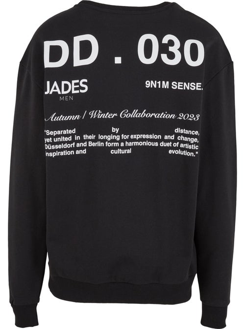 Jersey jades para hombre - 9n1m sense - Kiabi Jersey jades para hombre - 9n1m sense - Kiabi
