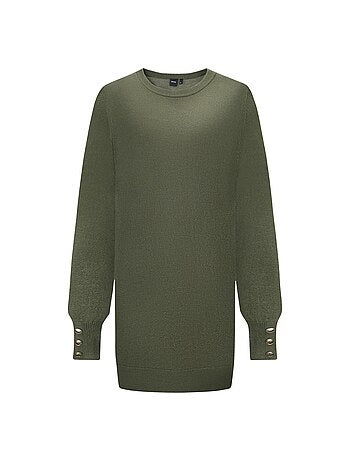 Jersey Kaporal MARKA para mujer